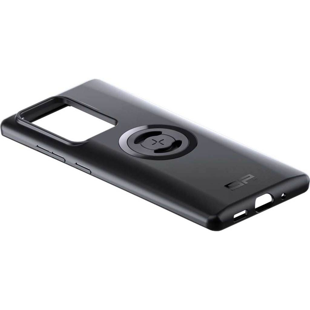 SP Connect telefoonhoesje SPC+ voor Samsung, beschermend case met houder voor smartphone.