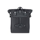 Basil Fietsschoudertas Soho Mik Side 17 Liter 16 X 32 X 37 Cm - Le Coq Wielerartikelen