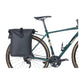 Basil Fietsschoudertas Soho Mik Side 17 Liter 16 X 32 X 37 Cm - Le Coq Wielerartikelen