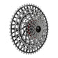 Sram Xs1297 T A1 Cassette Xd 12 Speed 10-52T - Zwart - Le Coq Wielerartikelen