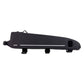 Frametas Zefal Z Adventure T3 Top Tube 2.2L Black - Le Coq Wielerartikelen