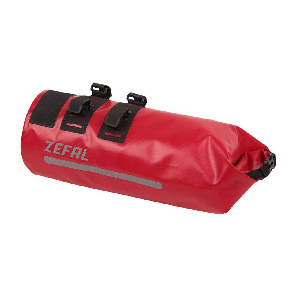 Stuurtas Zefal Z Adventure Aero - Le Coq Wielerartikelen