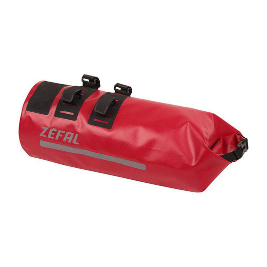 Stuurtas Zefal Z Adventure Aero - Le Coq Wielerartikelen