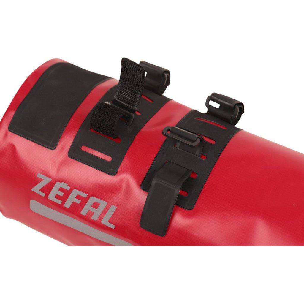 Stuurtas Zefal Z Adventure Aero - Le Coq Wielerartikelen
