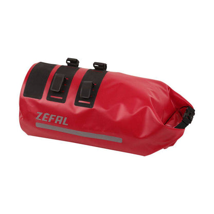 Stuurtas Zefal Z Adventure Aero - Le Coq Wielerartikelen