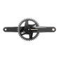 Sram Crankstel Force D2 Dub 12V Dm 40T - Le Coq Wielerartikelen