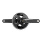 Sram Crankstel Force Wide D2 Dub 12V 43/30T - Le Coq Wielerartikelen