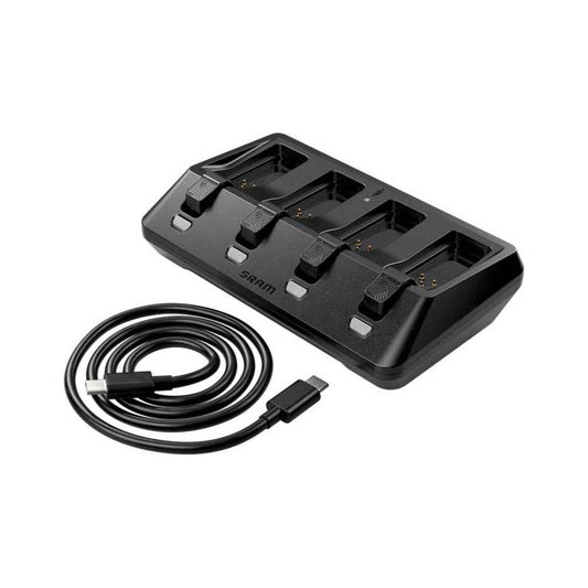 Sram Oplader Axs A1 - Le Coq Wielerartikelen