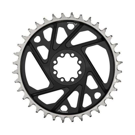 Sram Kettingblad Xx Eagle T D1 12V Direct Mount 3Mm Offset Black - Le Coq Wielerartikelen