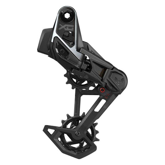 Sram Derailleur A X0 Eagle T Axs B1 12V Zwart - Le Coq Wielerartikelen