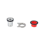 Zwart Sram Derad XXSL Eagle T Bout Kit met derailleur en accessoires voor mountainbikes, zichtbaar op afbeelding.