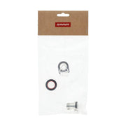 Zwart Sram Derad XX Eagle T Bout Kit, zichtbaar op afbeelding, geschikt voor mountainbikes en snel schakelen