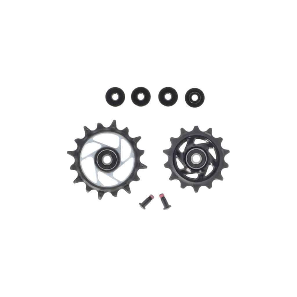 Sram Derad Wielset Xxsl Eagle T Axs 12V - Le Coq Wielerartikelen