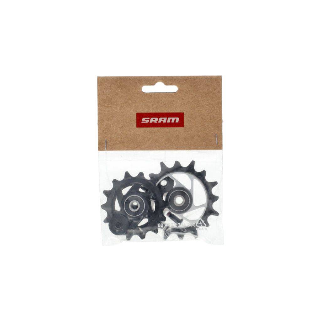Sram Derad Wielset Xxsl Eagle T Axs 12V - Le Coq Wielerartikelen
