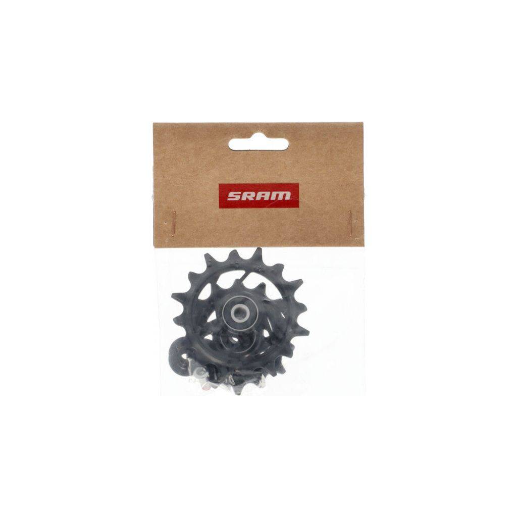 Sram Derad Wielset Xx Eagle T Axs 12V - Le Coq Wielerartikelen
