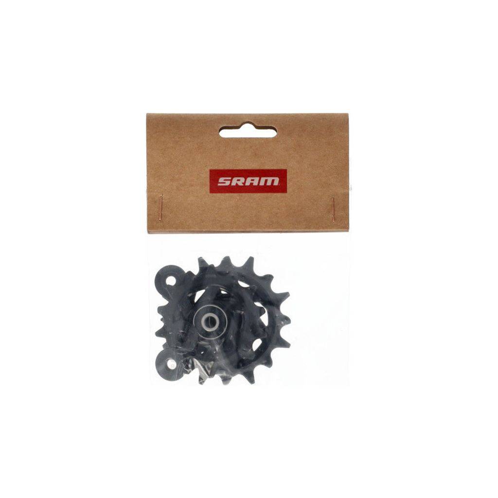 Sram Derad Wielset Gx/Xx//X0 Eagle T Axs 12V - Le Coq Wielerartikelen
