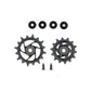 Sram Derad Wielset Gx/Xx//X0 Eagle T Axs 12V - Le Coq Wielerartikelen
