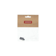 Zwart Sram Derailleur X0 Eagle AXS Cage Lock M/Veer voor elektronische mountainbikederailleurs