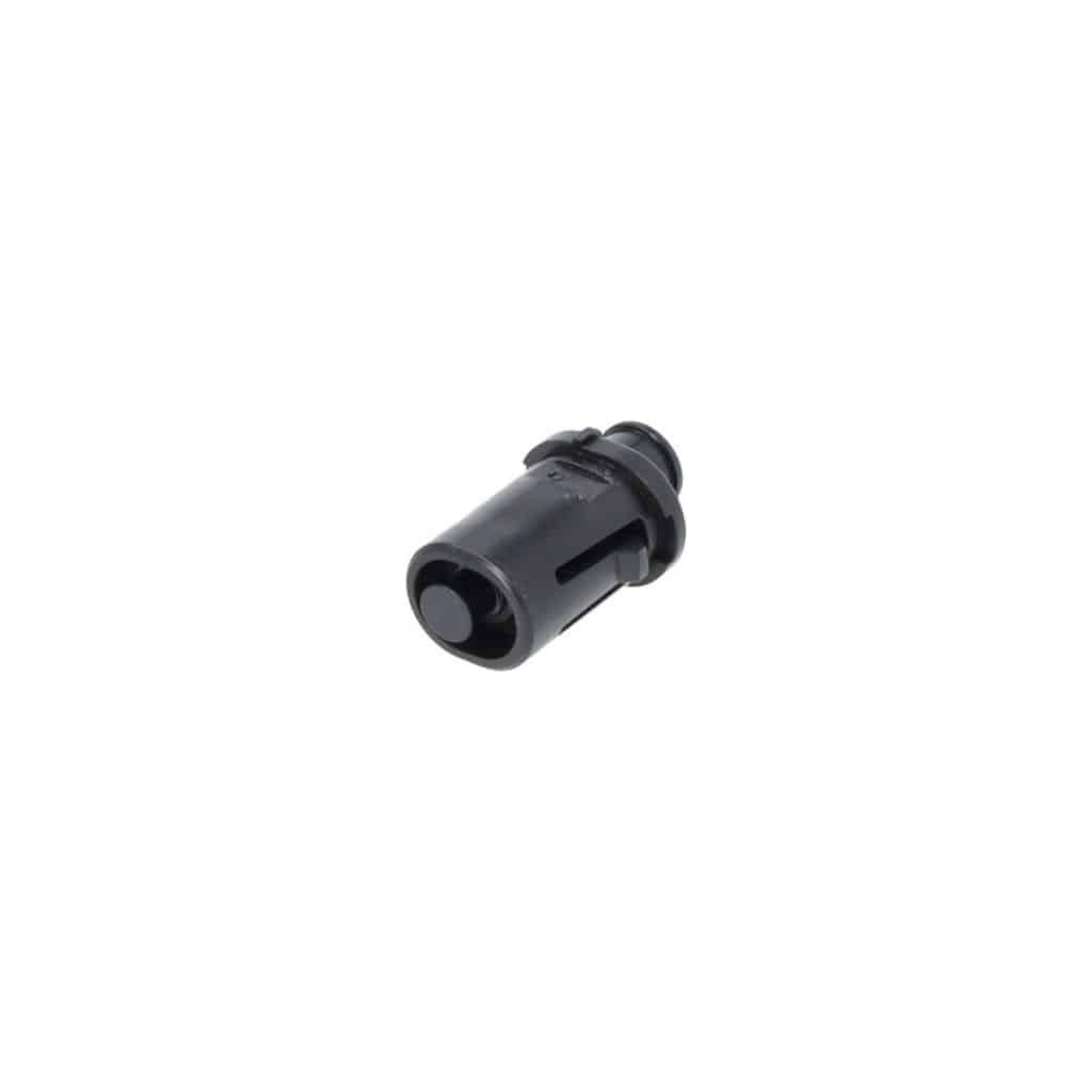 Sram Derad X0 Eagle T Axs Cage Lock M/Veer, zwart, gemaakt van stevig materiaal voor optimale derailleurbeveiliging
