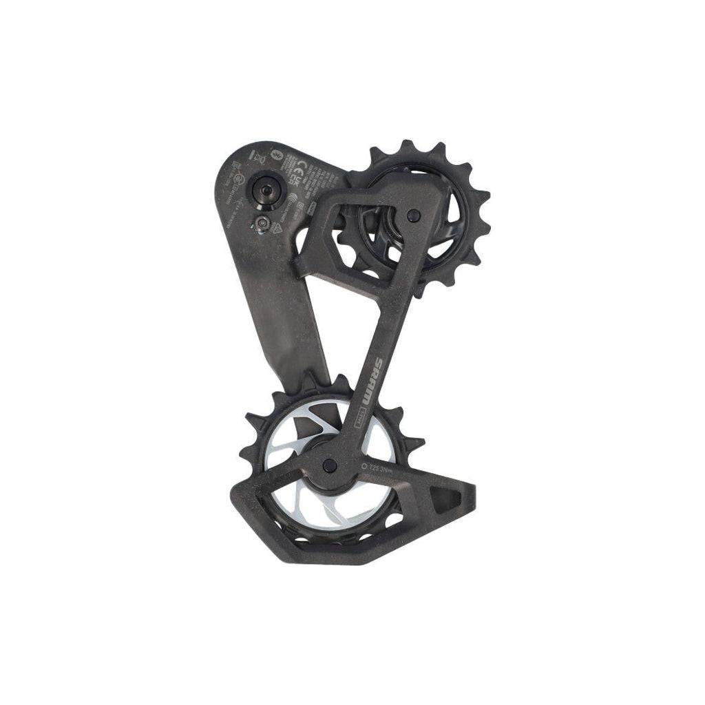 Sram Derad Xxsl Eagle T Axs Cage Kit - Le Coq Wielerartikelen