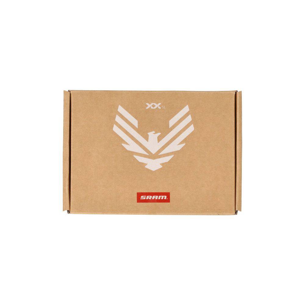 Sram Derad Xxsl Eagle T Axs Cage Kit - Le Coq Wielerartikelen