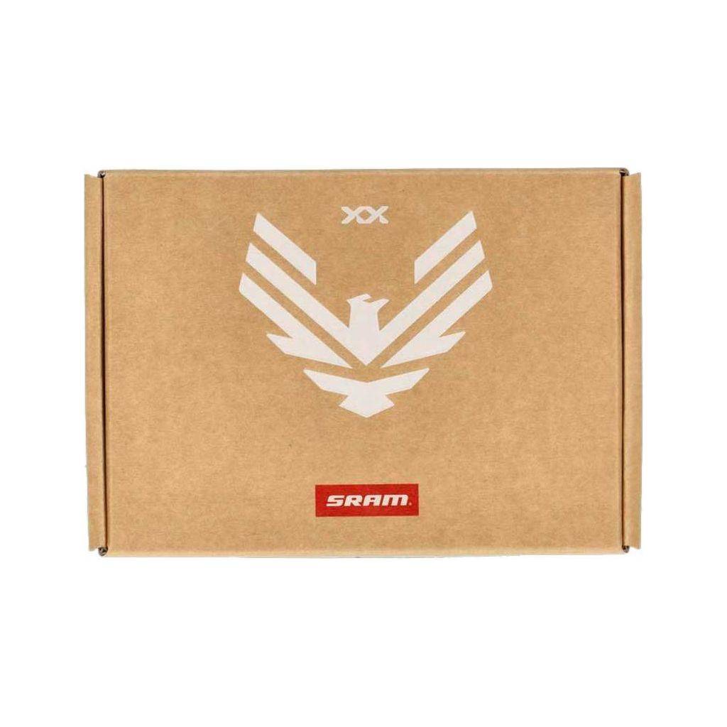 Sram Derad Xx Eagle T Axs Cage Kit - Le Coq Wielerartikelen