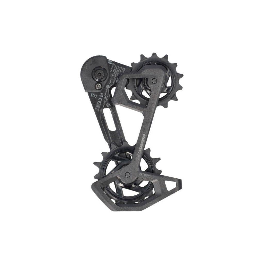 Sram Derad X0 Eagle T Axs Cage Kit - Le Coq Wielerartikelen