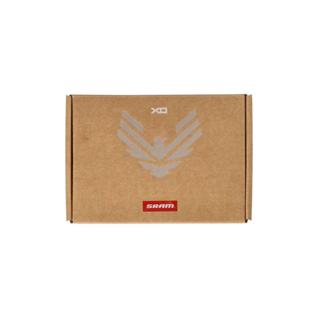 Sram Derad X0 Eagle T Axs Cage Kit - Le Coq Wielerartikelen