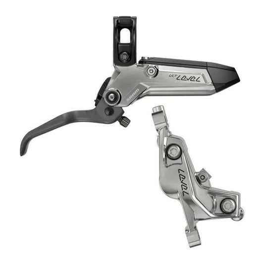 Sram Rem Level Ultimate C1 Db 4P Cb Dm Zwart/Zilver - Le Coq Wielerartikelen