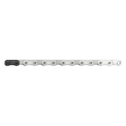 Sram Ketting XG T A1 12V 11/128 SolidPin Silver 126 Schakels - Le Coq Wielerartikelen