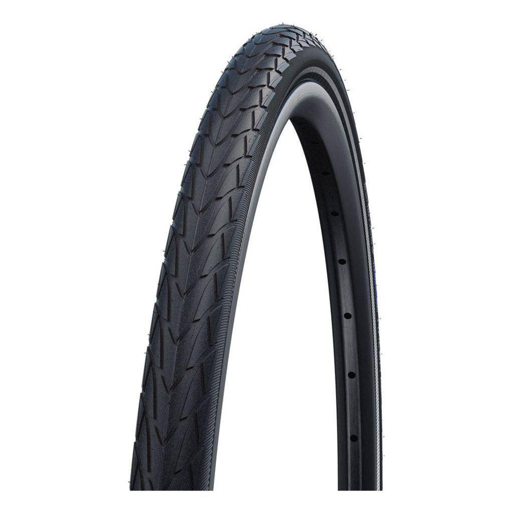 Schwalbe Marathon Racer Raceguard E-bike buitenband 28x1.35 inch, geschikt voor elektrische fietsen, met raceguard bescherming
