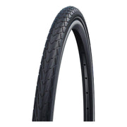 Schwalbe Marathon Racer Raceguard E-bike buitenband 28x1.35 inch, geschikt voor elektrische fietsen, met raceguard bescherming