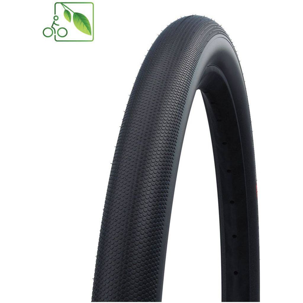 Buitenband 29" Schwalbe G-One Speed TLE ADDIX SpeedGrip Super Ground 50-622 Vo - Le Coq Wielerartikelen