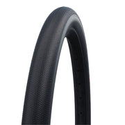 Schwalbe MTB buitenband G-One Speed TLE ADDIX SpeedGrip Super Ground 50-622, profiel en textuur zichtbaar