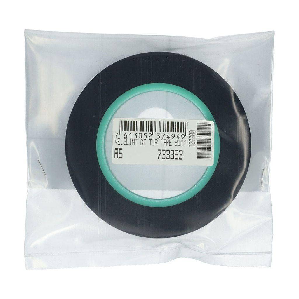 Dt Swiss Velglint Tubeless Tape 36 Meter- Zwart - Le Coq Wielerartikelen