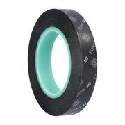 Zwarte DT Swiss tubeless velglint tape, 36 meter voor het afdichten van tubeless velgen in wielset.