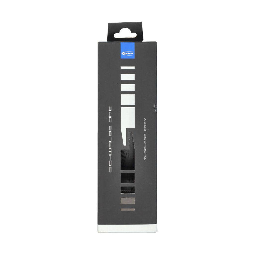 Schwalbe Buitenband 28" One TLE ADDIX RaceGuard Vouwband - Le Coq Wielerartikelen