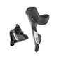Sram Versteller Apex AXS D1 12V Hydraulisch Disc Flat Mount Alm - Zwart - Le Coq Wielerartikelen