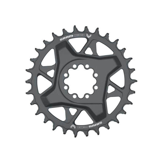 Sram Kettingblad Gx Eagle T D1 12V Dm 3Mm Grijs - Le Coq Wielerartikelen