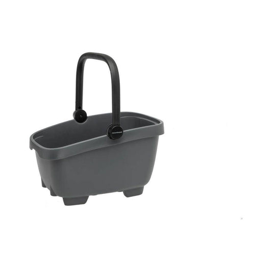 New Looxs Mand Clipper RT Achterop 28L - Le Coq Wielerartikelen