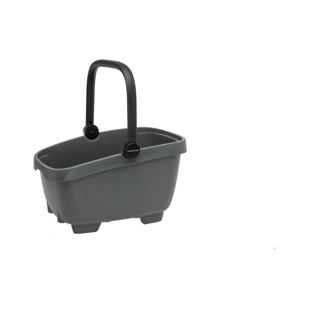 New Looxs Mand Clipper RT2 Achterop 28L - Le Coq Wielerartikelen