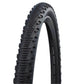 Schwalbe Buitenband 28" CX Comp K-Guard - Zwart - Le Coq Wielerartikelen