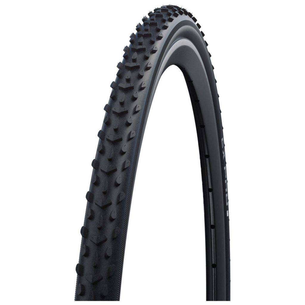 Schwalbe Buitenband Cx Pro Performance 28 X 1.20 Zwart - Le Coq Wielerartikelen