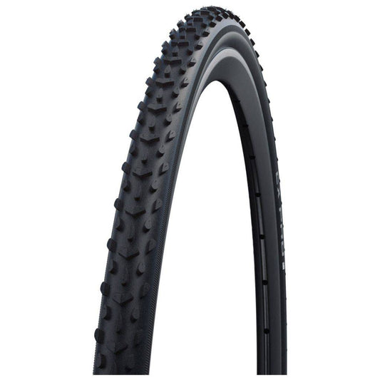 Schwalbe Buitenband Cx Pro Performance 28 X 1.20 Zwart - Le Coq Wielerartikelen