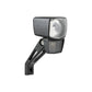 Axa Koplamp NXT 30 E-Bike Led 6-48V - Zwart - Le Coq Wielerartikelen