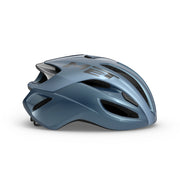 MET Rivale Mips racefietshjelm met aerodynamisch ontwerp en verstelbare ventilatieopeningen, lichtgewicht en veilig voor wielrenners