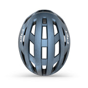 MET Racefiets Helm Vinci Mips, lichte racehelm met ventilatie en veilige Mips-technologie, zichtbaar met verstelbare riem en aerodynamisch ontwerp