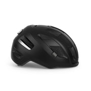 Lichte MET E-Mob MIPS e-bike helm met ventilatie en veiligheidsfunctie, geschikt voor e-bike en speed-pedelec.