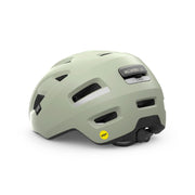 MET E-Mob MIPS e-bike helm met ventilatie en veiligheidsbescherming, lichtgewicht en geschikt voor e-bike en speed-pedelec.