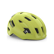 MET E-Mob MIPS e-bike helm, lichtgewicht en veilig ontwerp met ventilatie voor snelle e-bike en speed-pedelec ritten